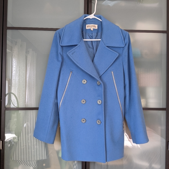 🛍MICHAEL KORS Jacket - Picture 1 of 12